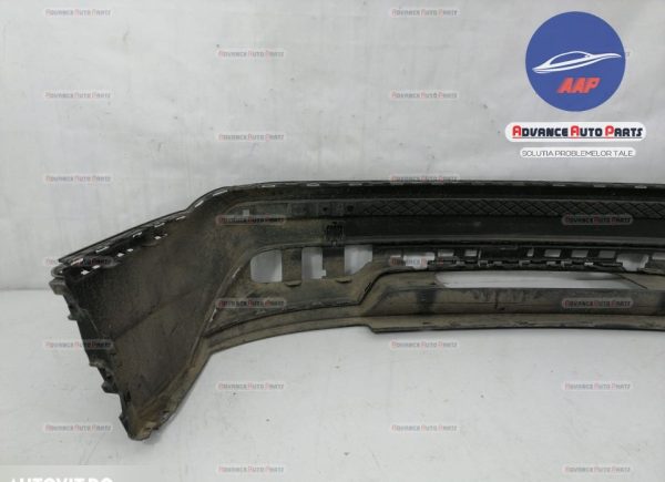 difuzor bara spate original Seat  Tarraco  1 [2018 - 2019] - imagine 7
