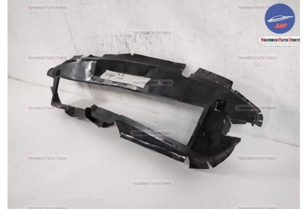 Deflector Aer Frontal original Mercedes-Benz  CLA-Class  C118 [2019 - 2022] - imagine 3