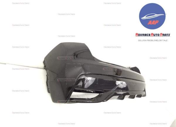 Bara spate R originala in stare buna Honda  Civic  9 [2012 - 2015] - imagine 2