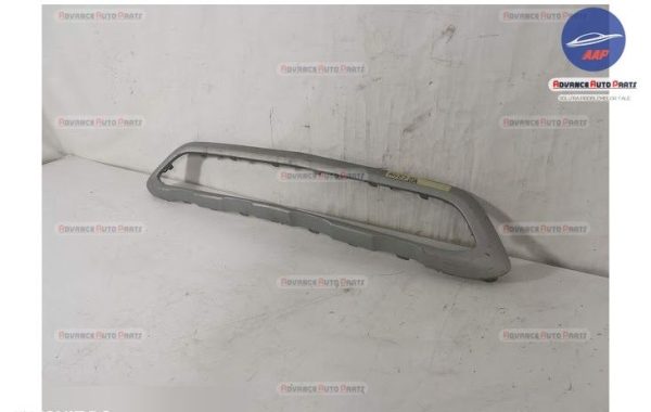 Ornament Grila Inferioara originala Mercedes-Benz  GLC AMG  1  [2016 - 2019] - imagine 2