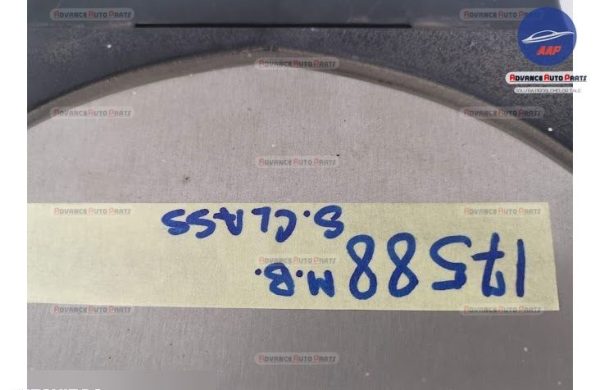 Capac Motor  original Mercedes-Benz  S-Class  W222 [2013] - imagine 8