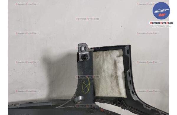 Bara Spate R Dynamic originala cu senzori parktronic Land Rover  Range Rover Velar  1 [2017 - 2022] - imagine 6