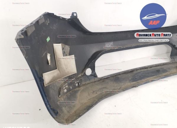 Bara spate FR originala in stare buna Seat  Leon  3 5F [2012 - 2016] - imagine 6