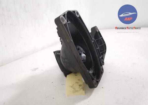 Conducta Admisie originala Mercedes-Benz  C-Class  W204/S204 [2007 - 2012] - imagine 9