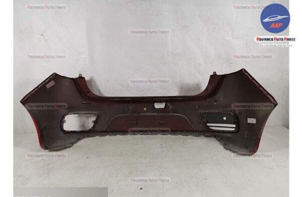 Bara Spate originala Kia  Ceed  2 [facelift] [2015 - 2018] - imagine 4