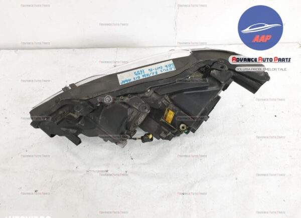Far dreapta bi xenon adaptive cu led original Lexus  RX  3 [facelift] [2012 - 2015] - imagine 6