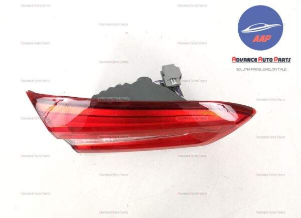 Stop stanga haion full LED original Ford  Focus  4 [2018 - 2022] - imagine 3
