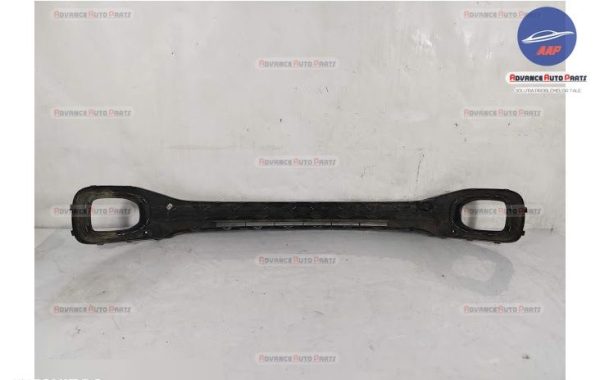 Spoiler Fusta Bara Fata Pentru Proiectoare originala Volkswagen VW  T-Cross  1 [2019 - 2022] - imagine 4