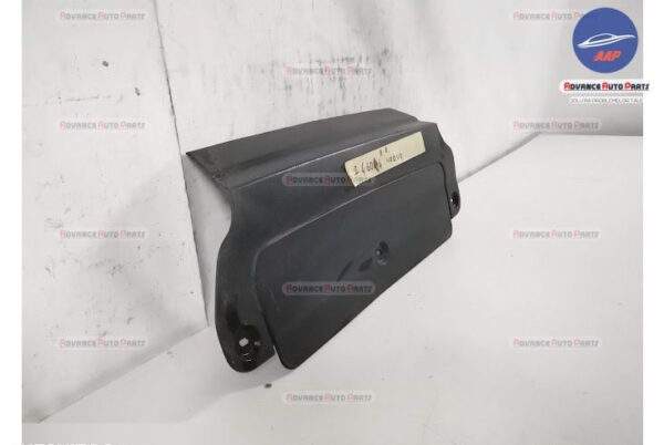 Capac Spoiler Bara Spate original Vogue Land Rover  Range Rover  4 [2012 - 2017] - imagine 2