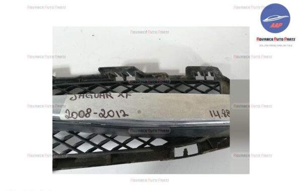 Grila Proiector Dreapta originala Jaguar  XF  X250 [2007 - 2011] - imagine 5