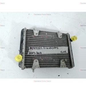 Radiator Suplimentar Apa Mercedes-Benz  G-Class  W463 [2th facelift] [2012 - 2015]