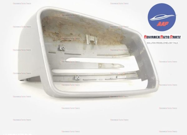 Capac oglinda dreapta cod A3159436 - original Mercedes-Benz  E-Class  W212 [facelift] [2013 - 2017] - imagine 2