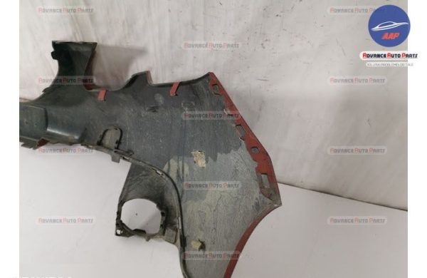 Bara Fata originala Peugeot  2008 1 [2013 - 2017] - imagine 5