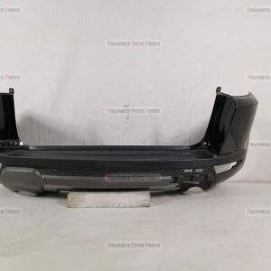 Bara Spate originala cu senzori Land Rover  Range Rover Evoque  L538 [2011 - 2015]