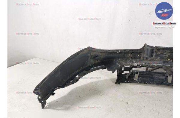 Difuzor Bara Spate original cu senzori Porsche  Cayenne  3 [2017 - 2022] - imagine 6