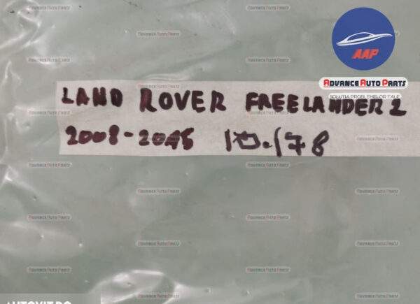 Geam Stanga Fata original ,Produs NOU Land Rover  Freelander  2 [2006 - 2010] - imagine 7
