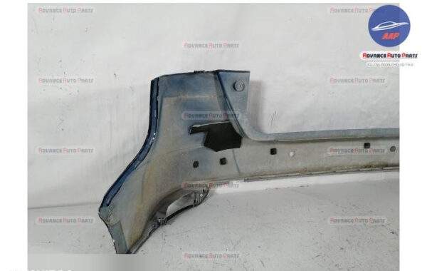 Bara Spate originala hatchback cu senzori Ford  Focus  3 [facelift] [2014 - 2020] - imagine 6
