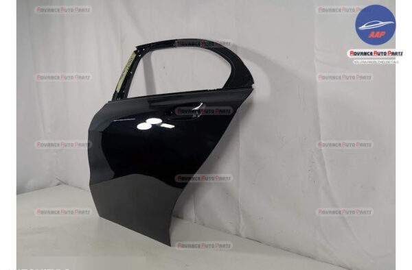 Usa Stanga Spate originala in stare buna Mercedes-Benz  A-Class  W176 [2012 - 2015] - imagine 3