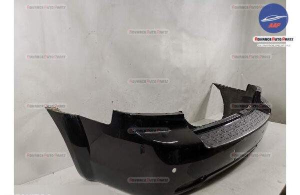 Bara Spate originala cu senzori Kia  Sorento  1 [facelift] [2006 - 2011] - imagine 3