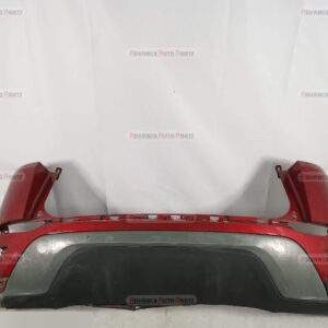 Bara Spate originala cu senzori si fusta spoiler Land Rover  Range Rover Evoque  L551 [2018 - 2022]
