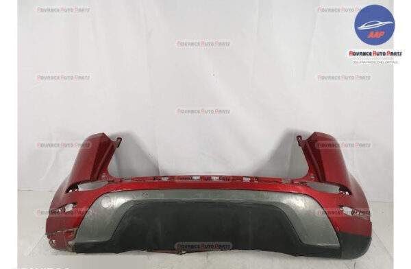 Bara Spate originala cu senzori si fusta spoiler Land Rover  Range Rover Evoque  L551 [2018 - 2022]