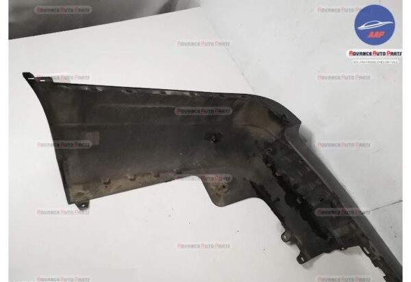 Bara Spate originala cu senzori Vogue Land Rover  Range Rover  4 [2012 - 2017] - imagine 8