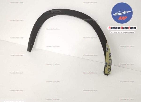 Bandou overfender stanga spate original in stare buna BMW  X3  F25 [facelift] [2014 - 2017] - imagine 7
