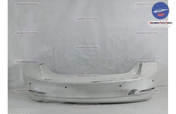 Bara Spate originala cu senzori BMW  Seria 5  F07/F10/F11 [2009 - 2013]