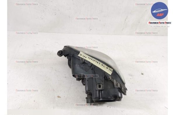 Far Dreapta original cu Xenon Mercedes-Benz  M-Class  W164 [2005 - 2008] - imagine 4