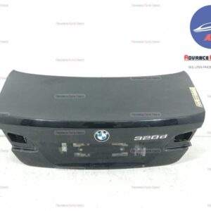 Haion original BMW  Seria 3  E90/E91/E92/E93 [2004 - 2010]