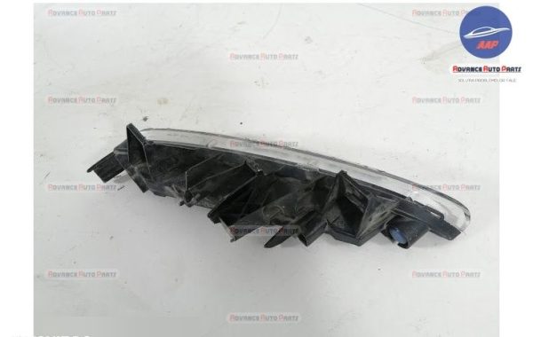 DRL Daylight Stanga original Porsche  Boxster  981 [2012 - 2015] - imagine 3