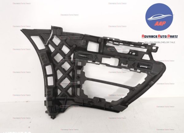 Suport bara stanga spate originala Volkswagen VW  Golf  7 [2012 - 2017] - imagine 5