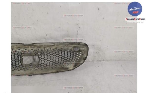 Grila Centrala Radiator originala Smart  Fortwo  3 [2014 - 2020] - imagine 5