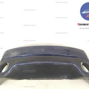 Bara spate cu senzori originala in stare buna Maserati  GranTurismo  1 [2007 - 2016]