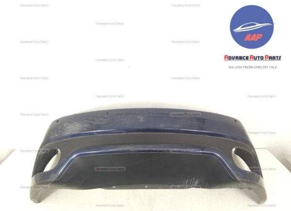 Bara spate cu senzori originala in stare buna Maserati  GranTurismo  1 [2007 - 2016]