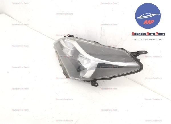 Far stanga cu halogen original in stare buna Toyota  Yaris  3 [facelift] [2014 - 2017] - imagine 6