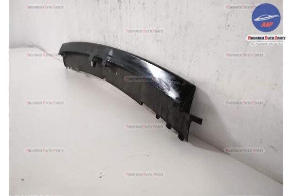 Ornament Spoiler Bara Fata original Jaguar  F-Type  1 [facelift] [2017 - 2020] - imagine 6