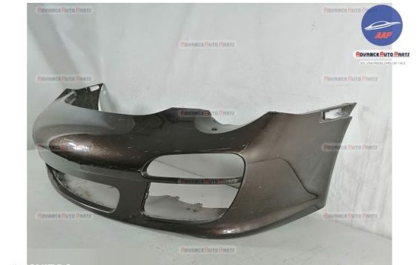 Bara Fata Carrera originala cu spalatori Porsche  911 997 [2004 - 2010] - imagine 2