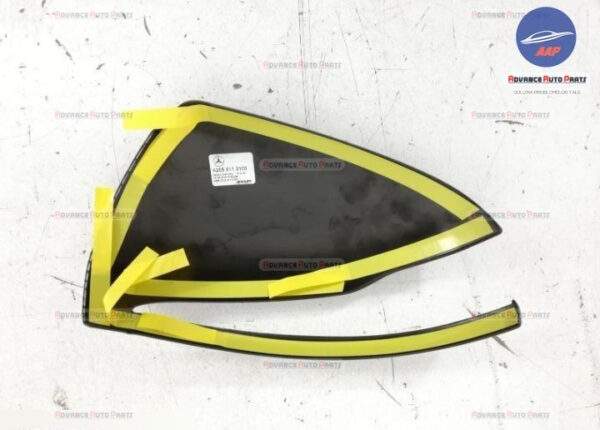 Capac oglinda stanga ,dreapta carbon an 2016-2019 original in stare buna Mercedes-Benz  C-Class  W205/S205/C205 [2014 - 2018] - imagine 5