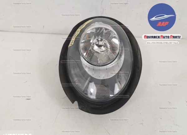 Far dreapta original Mini  Clubman  F54 [2015 - 2019]