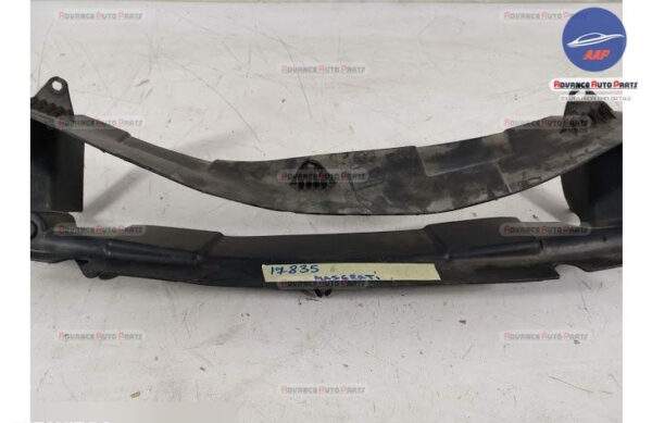 Deflector Aer Central original Maserati  Ghibli  3 [2013 - 2018] - imagine 3