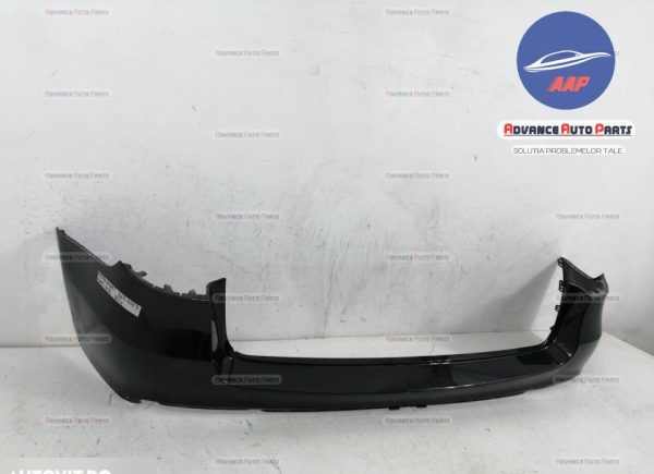 Bara spate originala Mercedes-Benz  GLC  1  [2015 - 2020] - imagine 2