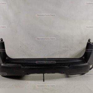 Bara Spate originala cu senzori Land Rover  Range Rover Sport  2 [2013 - 2020]