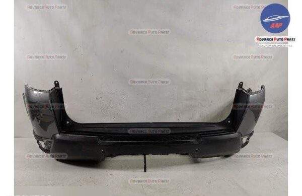 Bara Spate originala cu senzori Land Rover  Range Rover Sport  2 [2013 - 2020]