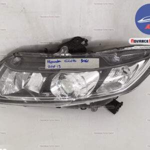 Far stanga cu xenon original Honda  Civic  9 [2012 - 2015]