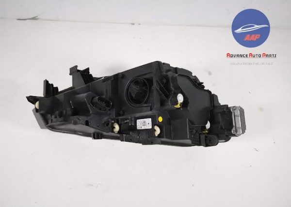 Far Stanga original FULL LED Volkswagen VW  ID.3  1 [2019 - 2019] - imagine 5