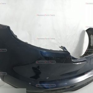 Bara Spate originala cu senzori Porsche  Panamera  971 [2016 - 2020]