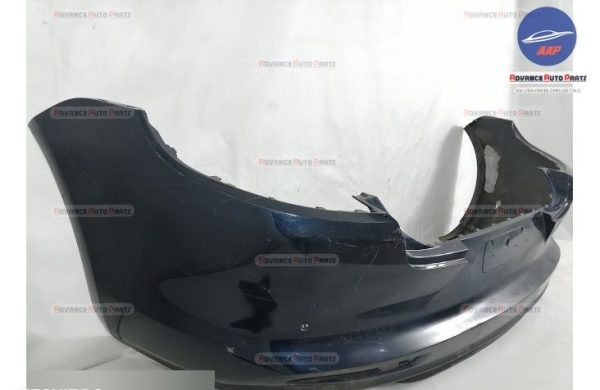 Bara Spate originala cu senzori Porsche  Panamera  971 [2016 - 2020]