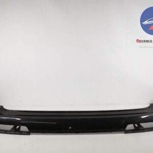 Spoiler Fusta Bara Spate original Audi  SQ7  4M [2016 - 2020]