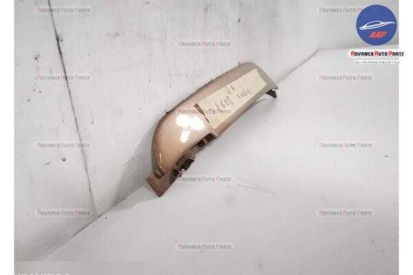 Deflector Noroi Bara Fata Dreapta original Land Rover  Range Rover Evoque  L538 [2011 - 2015] - imagine 2